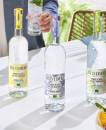 A guide to flavored vodka