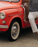 Why espadrilles are the ultimate summer shoe