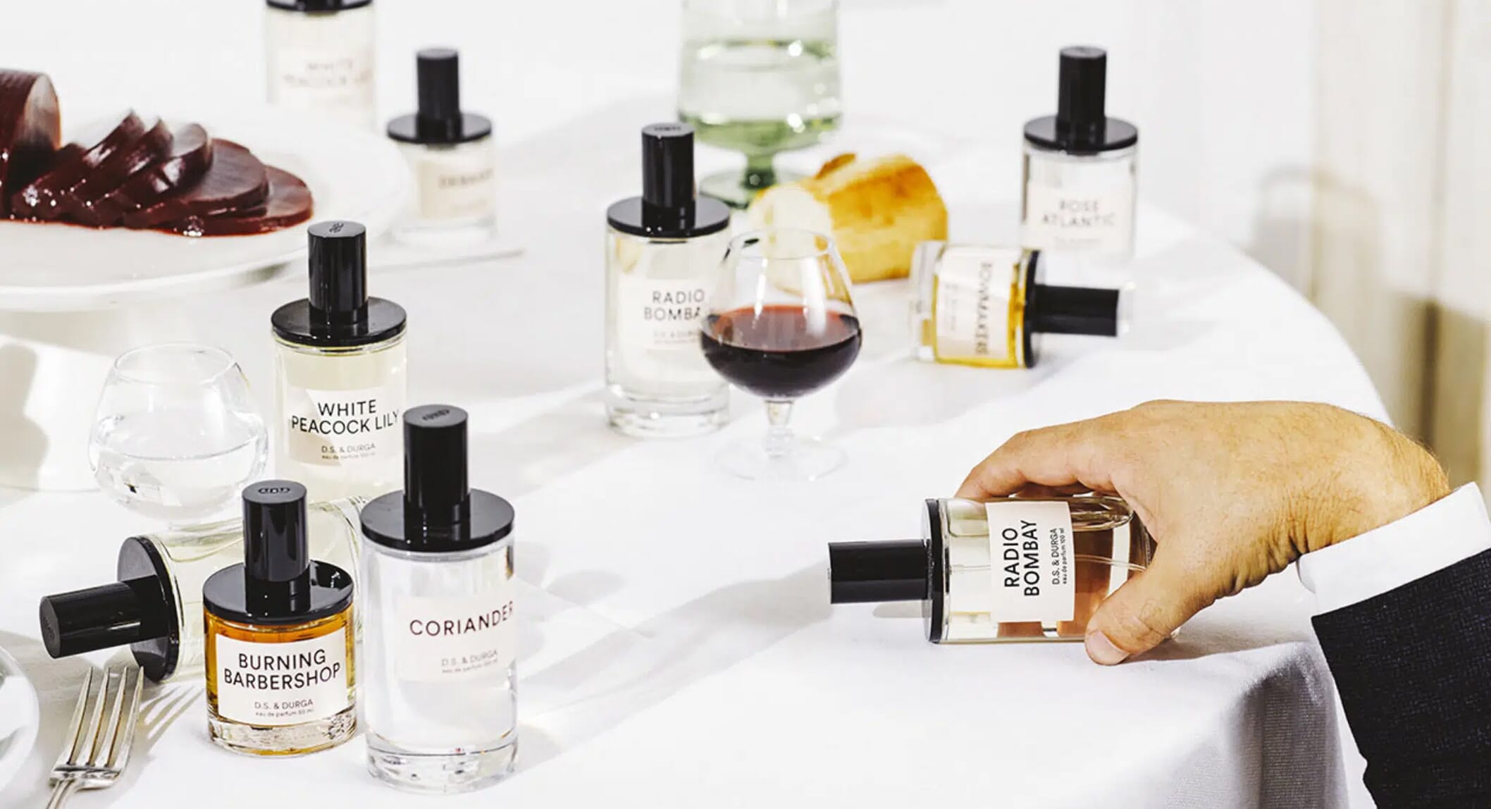 Summer in a bottle: Fragrances to spritz this season