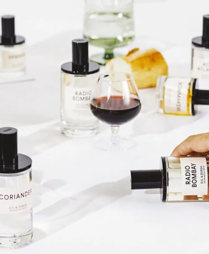 Summer in a bottle: Fragrances to spritz this season