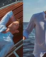 Hot Under the Collar: 10 Key Summer Shirts for 2026