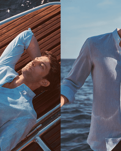 Hot Under the Collar: 10 Key Summer Shirts for 2025