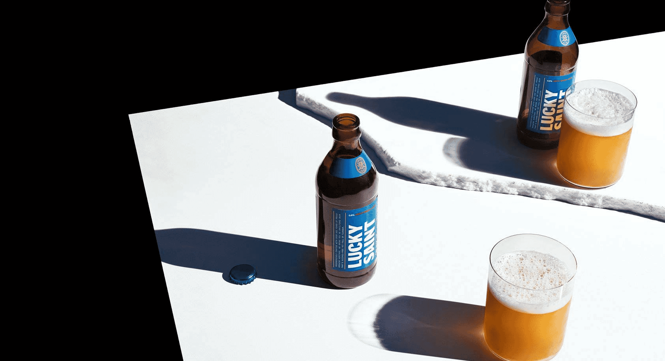 Non-alcoholic beer: Taste the best without the buzz