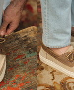 Smooth sailing: A guide to boat shoes
