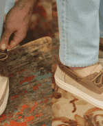 Smooth sailing: A guide to boat shoes