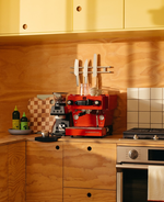 Coffee machines for barista-quality brews at home