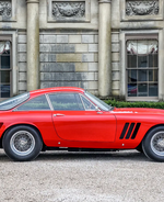 How much for a unique Ferrari 250 GT/L Berlinetta? Clue: it’s not cheap