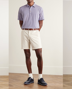 Swing in style with the most breathable golf shirts