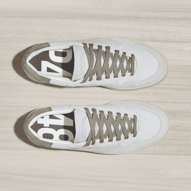 The Most Stylish Sneakers Of 2025: Shop The Self Awards Picks - m7m8pqw
