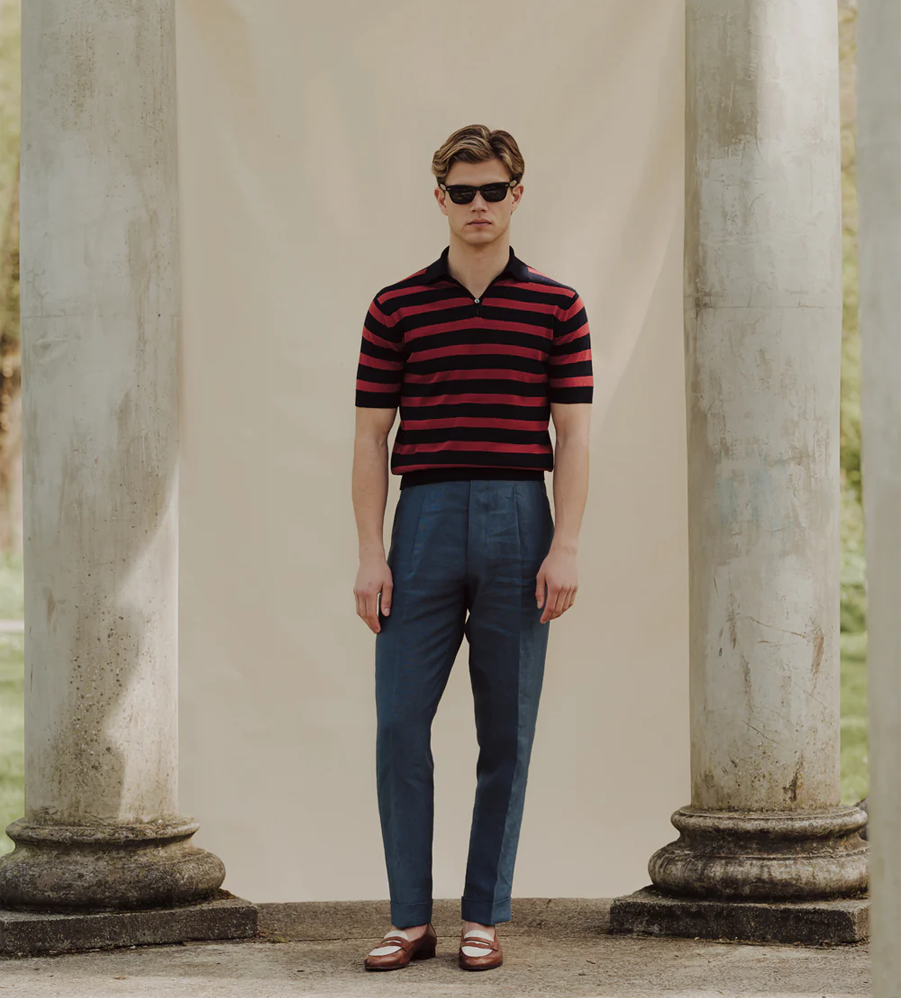 16 of the best summer clothes for men in 2024 | OPUMO Magazine