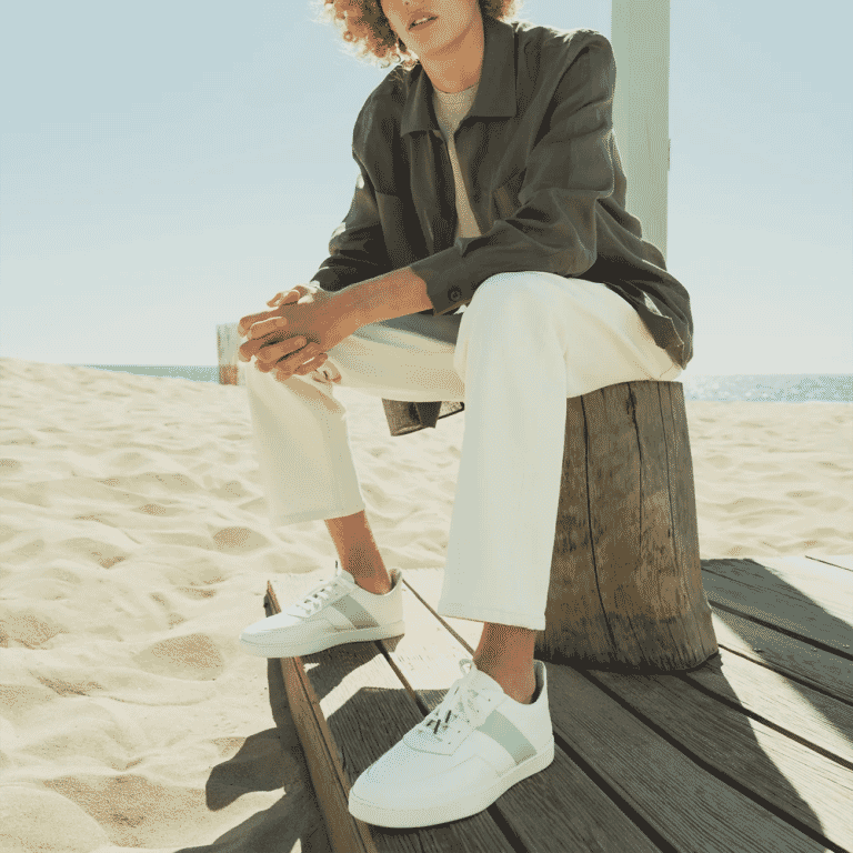 The Most Stylish Sneakers Of 2025: Shop The Self Awards Picks - 5vyuwt7