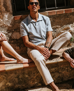 Breeze through summer: Top picks for seersucker pants