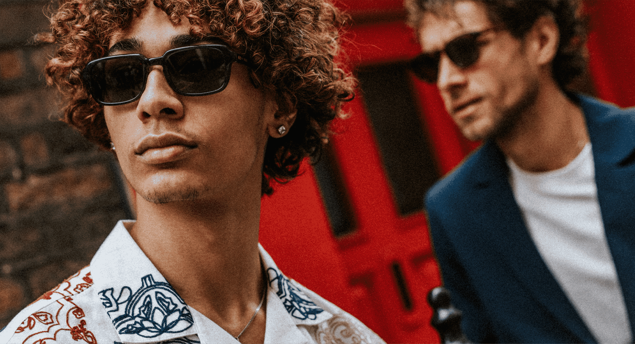 All eyes on the most stylish sunglasses this season