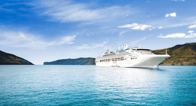 Set sail on the finest family cruise lines