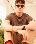 Essential summer T-shirts every man should own