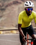 Cycling jerseys that make every mile count