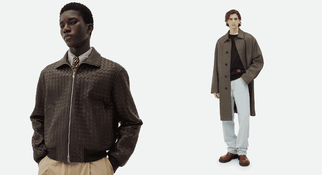 Meet the Italian Brands Shaping Menswear in Their Image