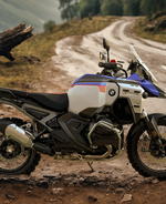 2025 BMW R 1300 GS Adventure: Distant horizons beckon