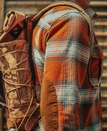 Pack like a pro: Travel backpacks that maximise space and style