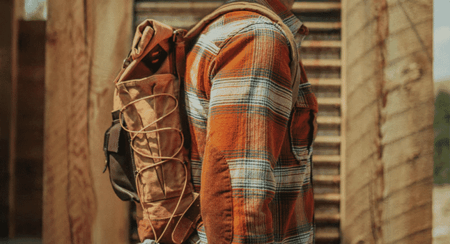 Pack like a pro: Travel backpacks that maximise space and style