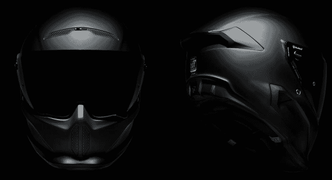Bluetooth motorcycle helmets: Stay connected on two wheels
