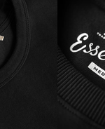 Black T-shirts every man should own