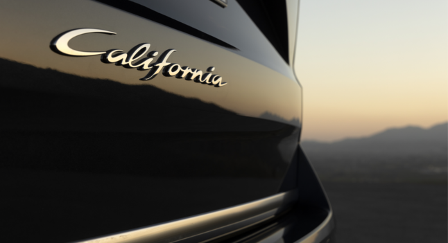 2025 Volkswagen Camper Van: Welcome to the Hotel California