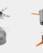 Backcountry bliss: Best-in-class camping stoves