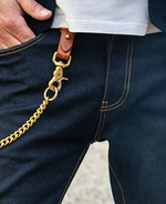 Dark denim done right: Jeans for every occasion