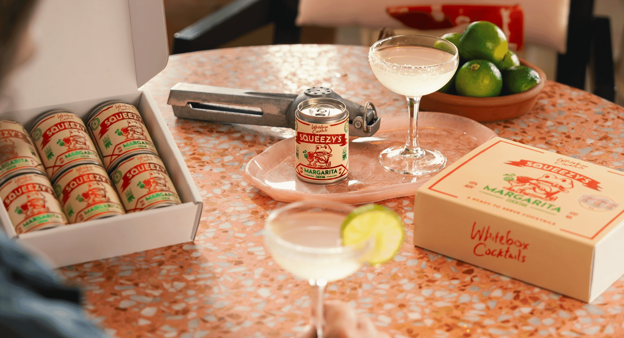 Cheers to convenience: Top canned cocktails to try