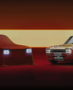 Mk1 Ford Escort reborn: Why you’ll be paying top dollar 
