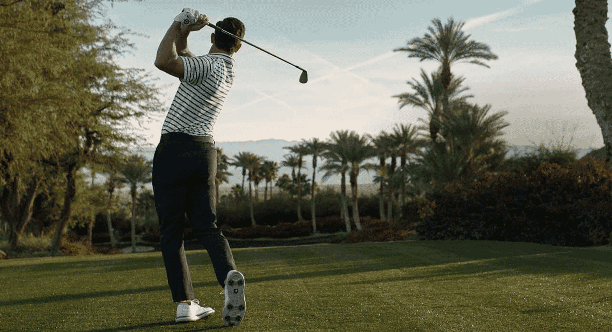 The best golf brands for men in 2024 OPUMO Magazine OPUMO Magazine