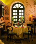 Italian delights: Where to dine in Sorrento
