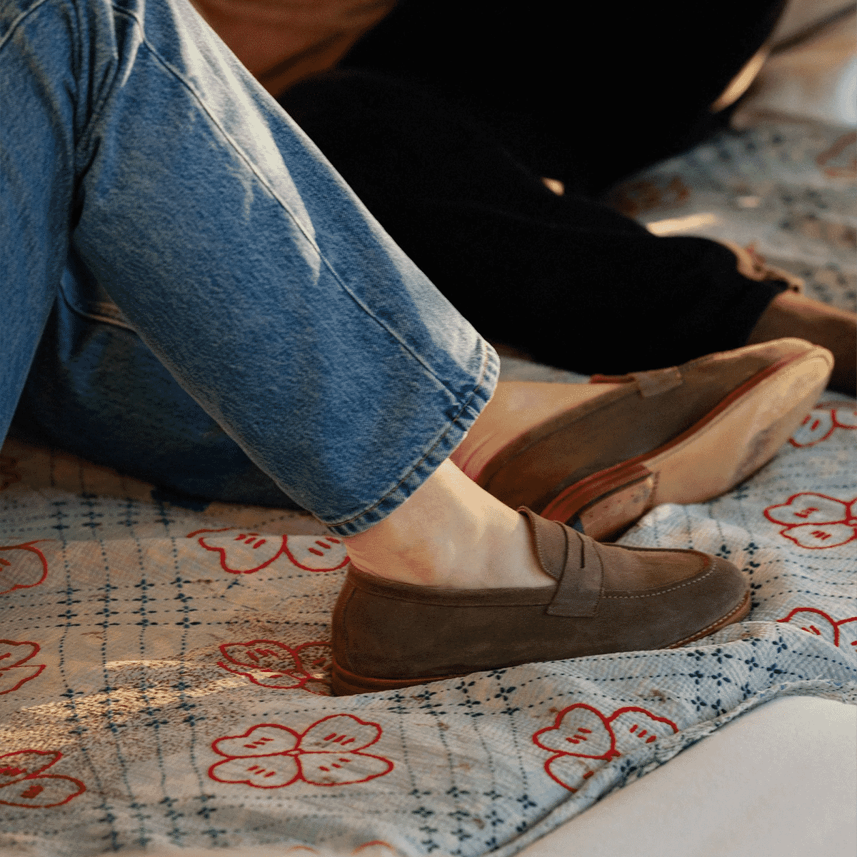 Myrqvist premium footwear