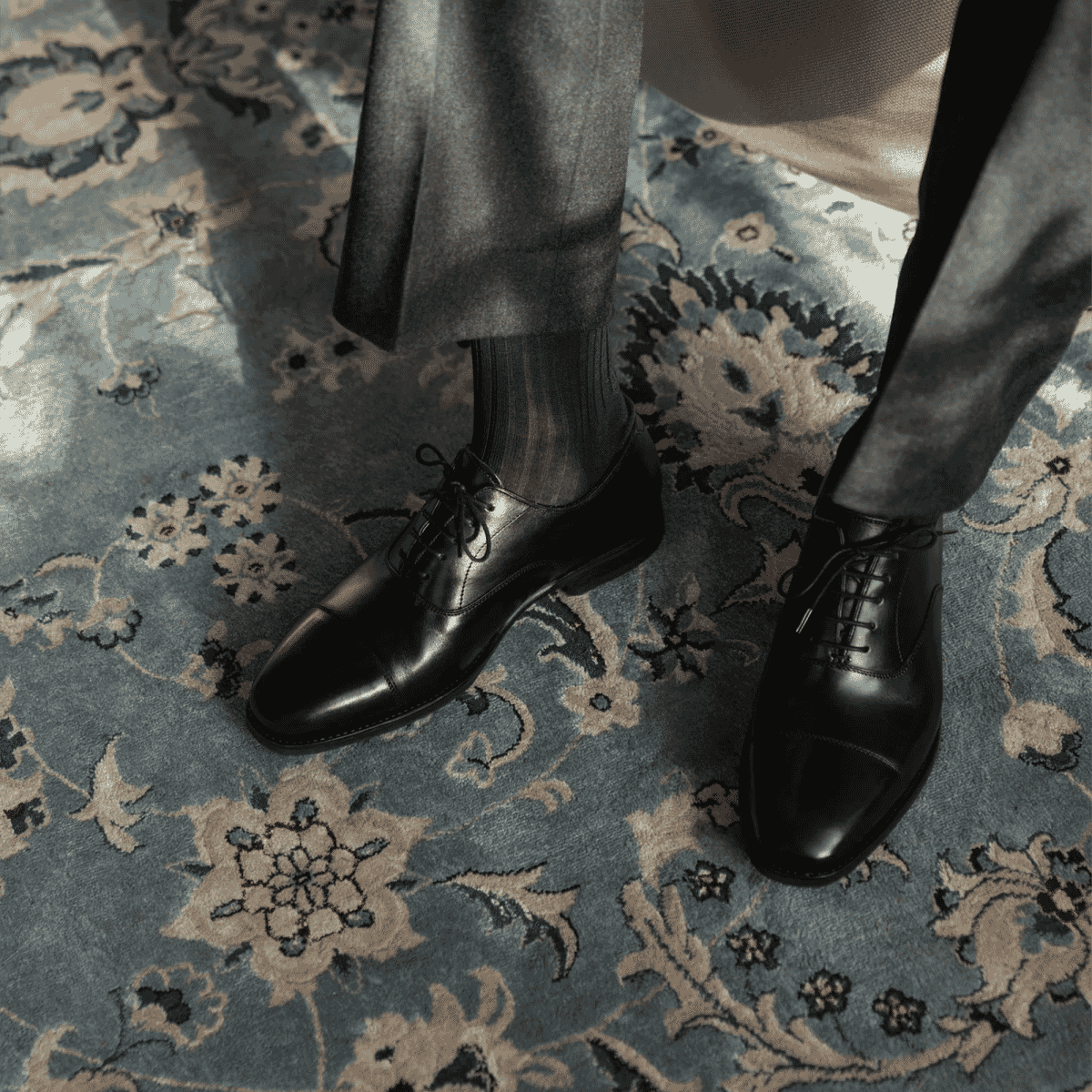 Myrqvist premium footwear