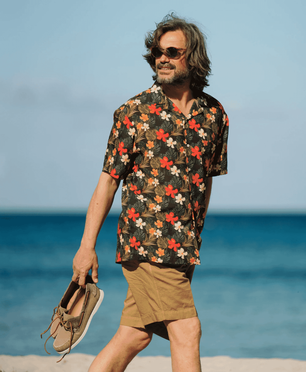 13 of the best men's short sleeve shirts in 2025 | OPUMO Magazine ...