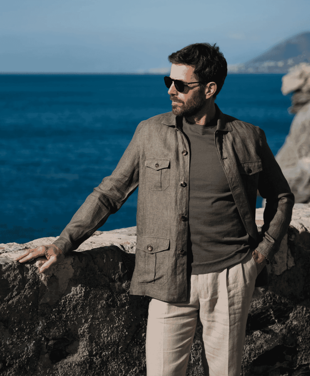 13 of the best summer jackets for men in 2024 | OPUMO Magazine | OPUMO ...