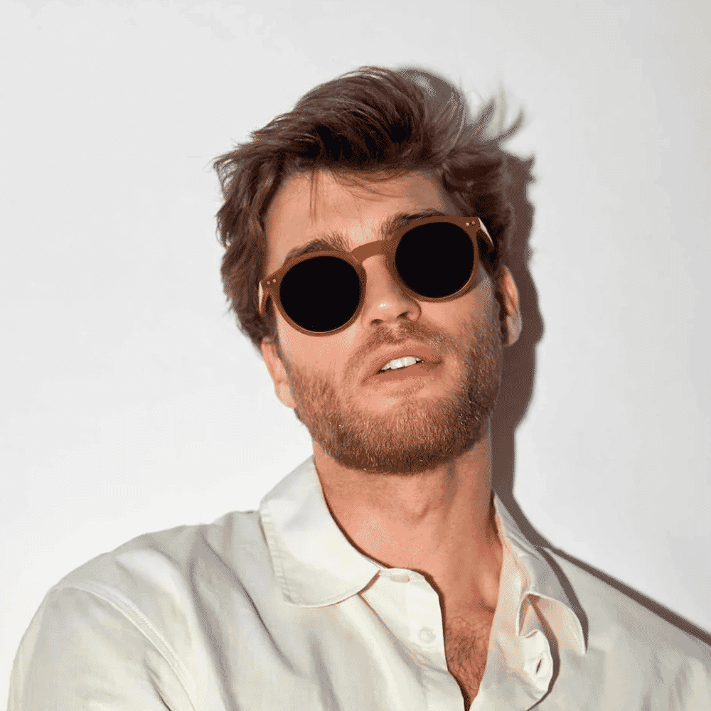 40th Birthday Gifts for Men SUNGLASSES meller