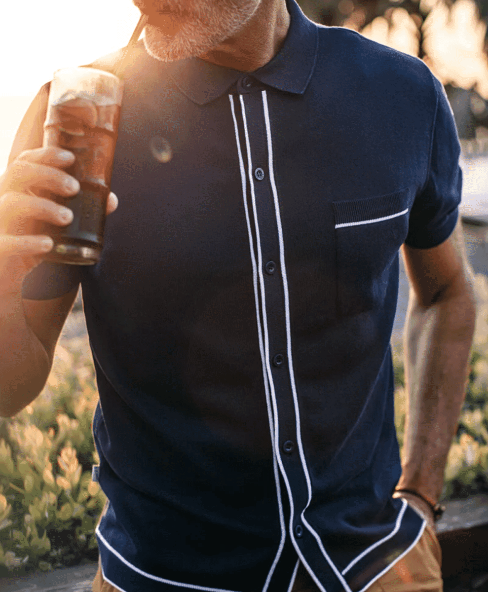 13 of the best men's short sleeve shirts in 2024 | OPUMO Magazine ...