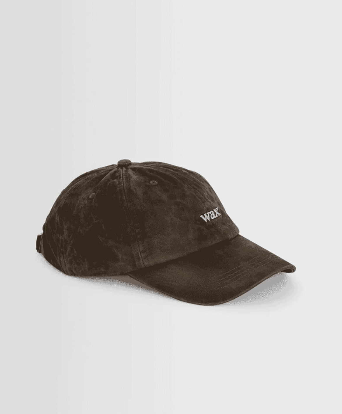 Wax London Caps