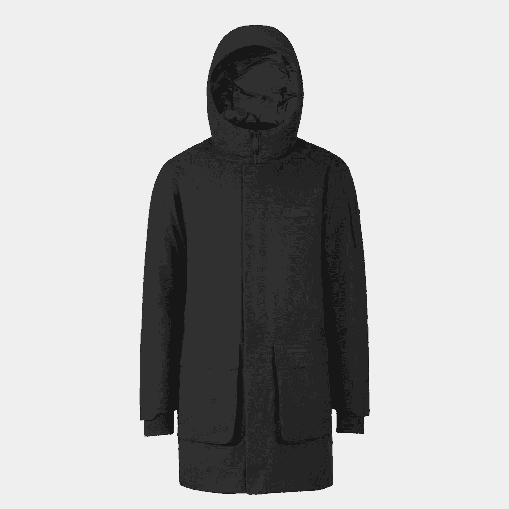 40th Birthday Gifts for Men Scandinavian edition coat