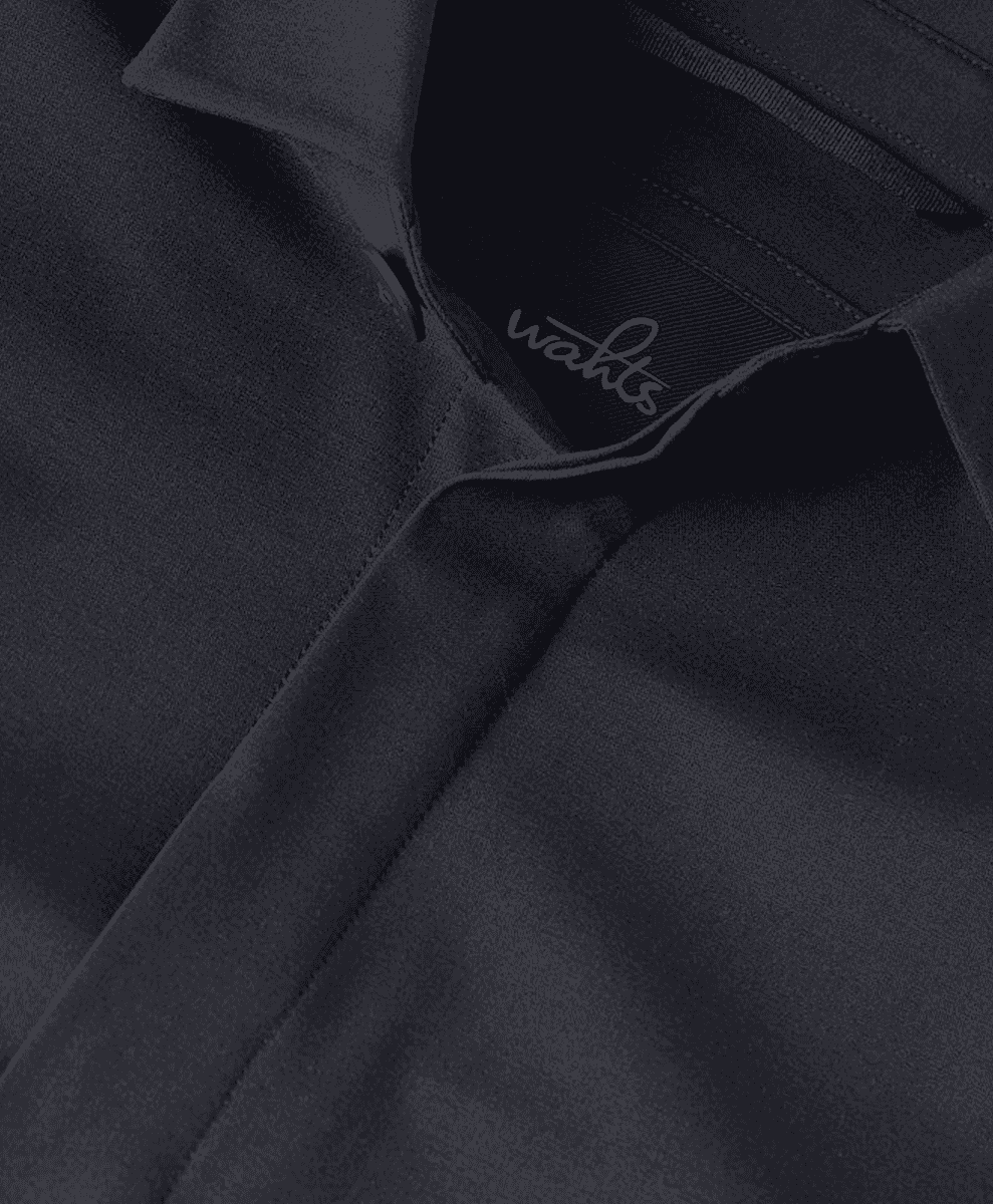 MORRISON
Summer Wool Shirt Jacket