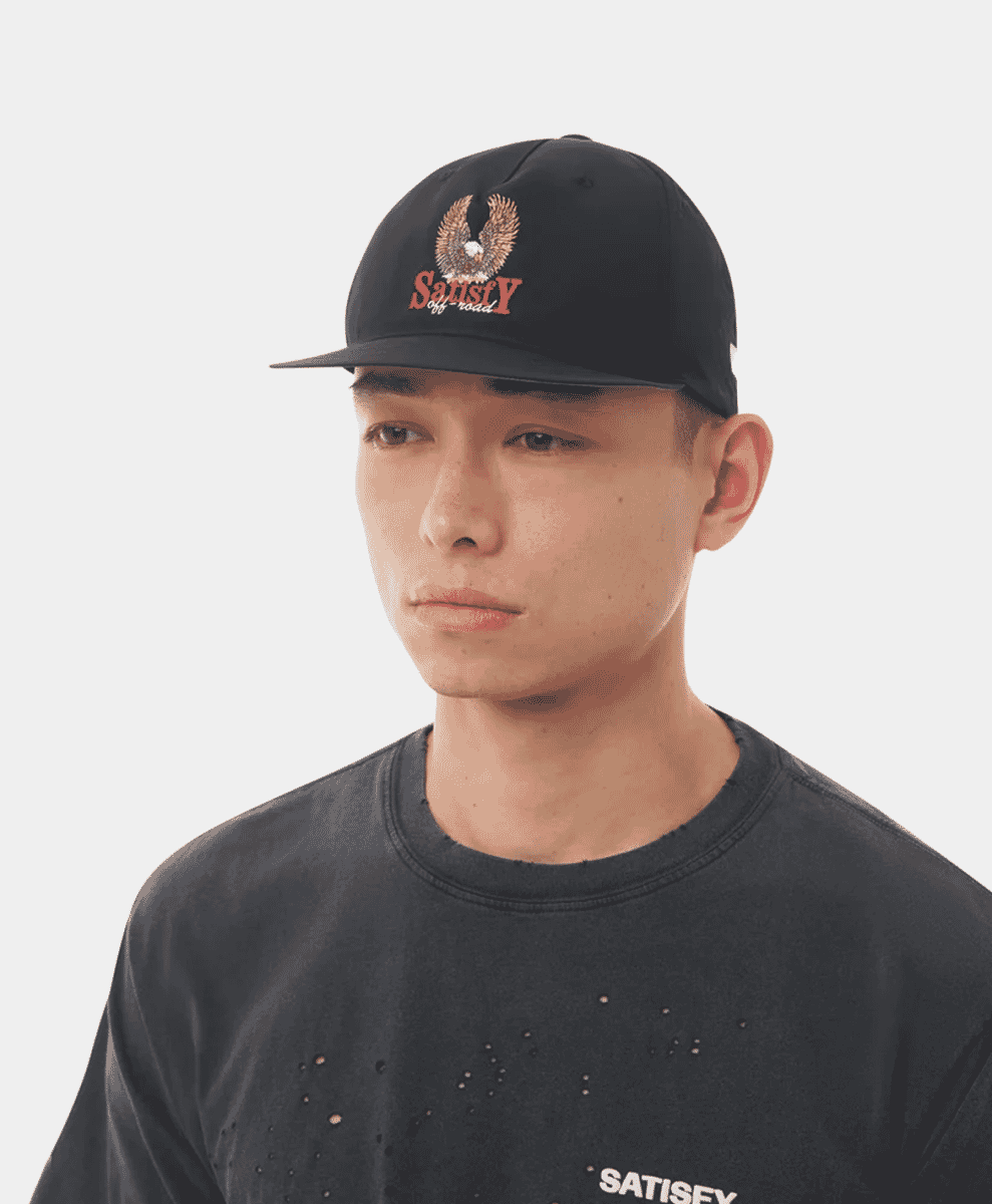 Satisfy CAP