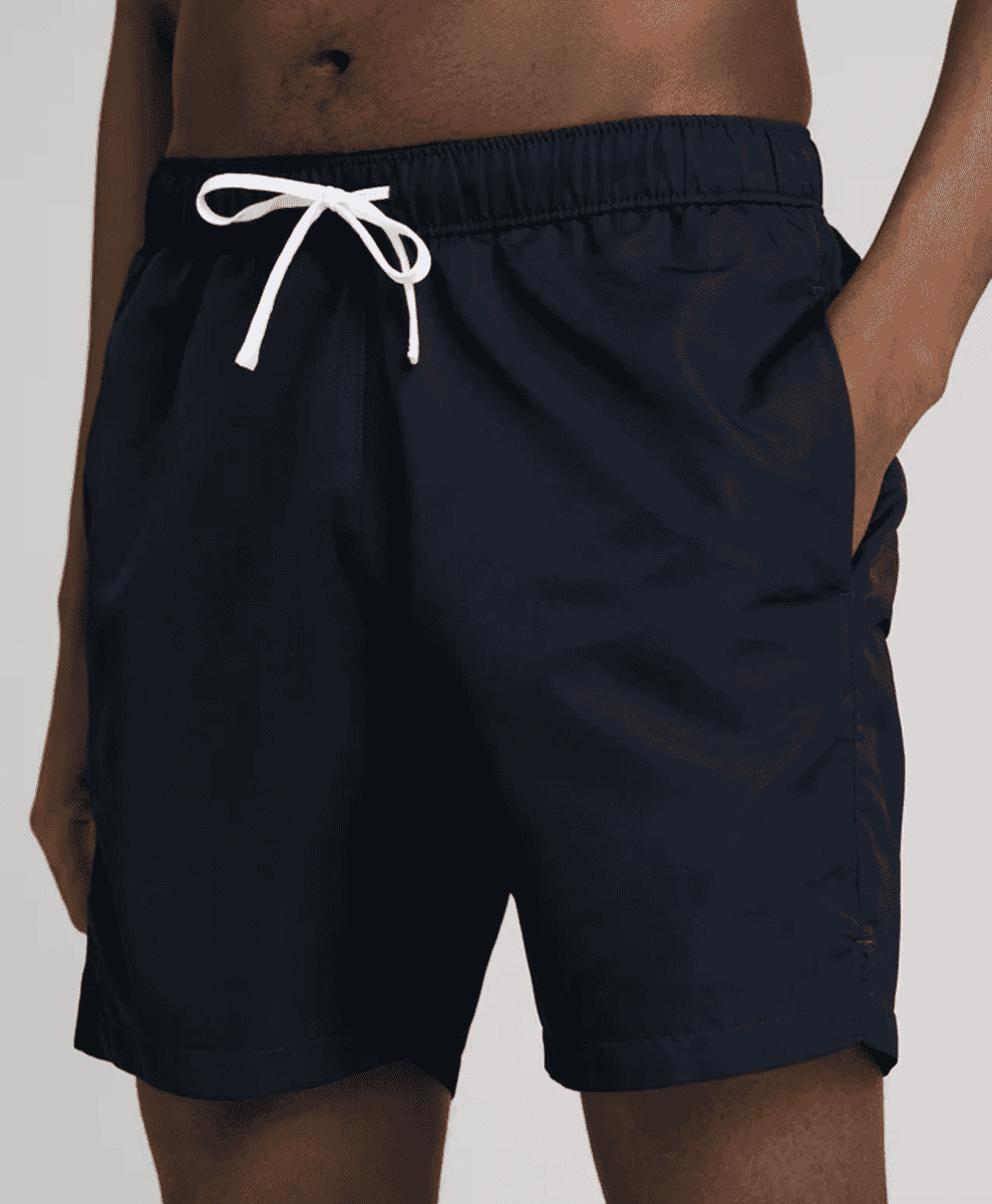 Spectrum Mens Shorts Board Short Length