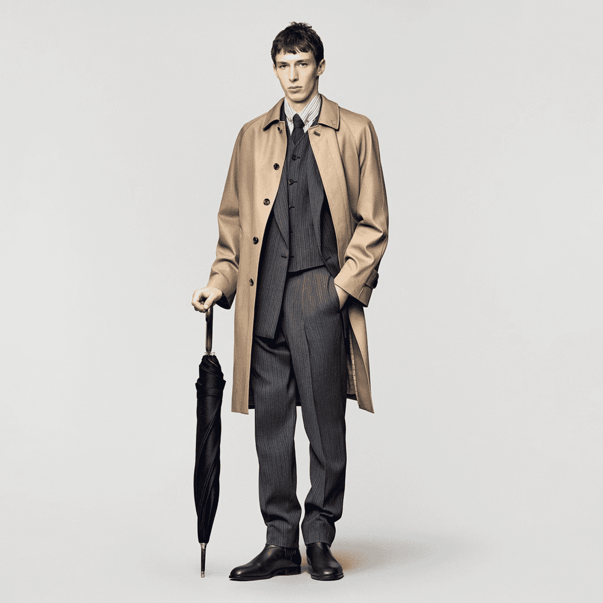 Loro Piana aw25