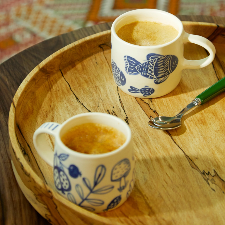 View of 7 of the best coffee mugs to kickstart your mornings | OPUMO Magazine ...