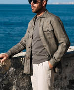Why a lightweight jacket is the layering staple you need this summer