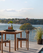Create an outdoor oasis with the finest patio furniture