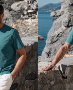 These are the most breathable T-shirts this season