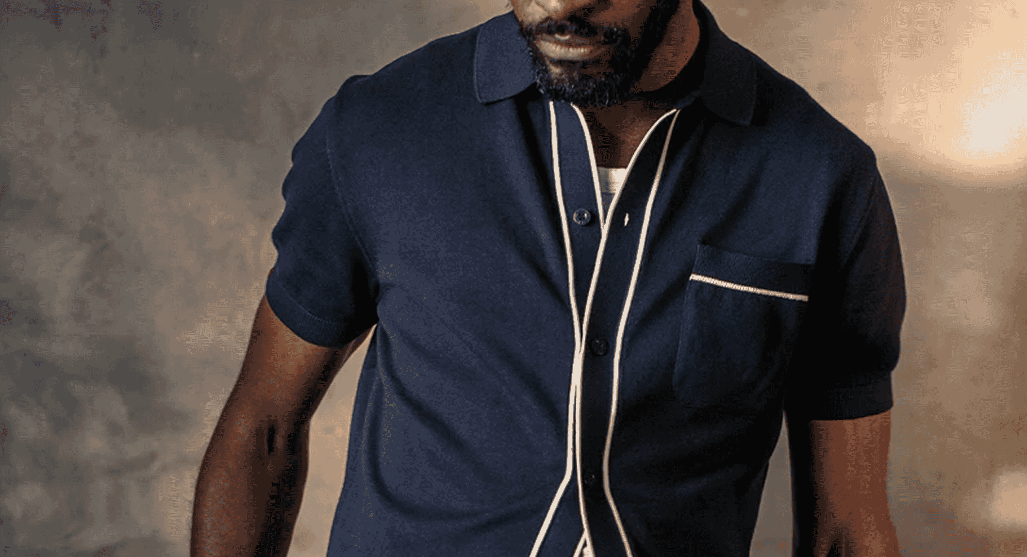 Short sleeve essentials: Must-have shirts for every occasion